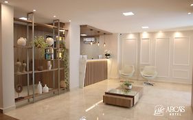 Arca's Hotel Umuarama